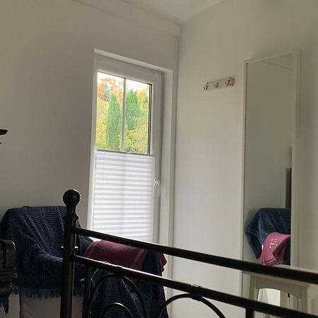 Ferienwohnung In Werder Havel Innenstadt Экстерьер фото