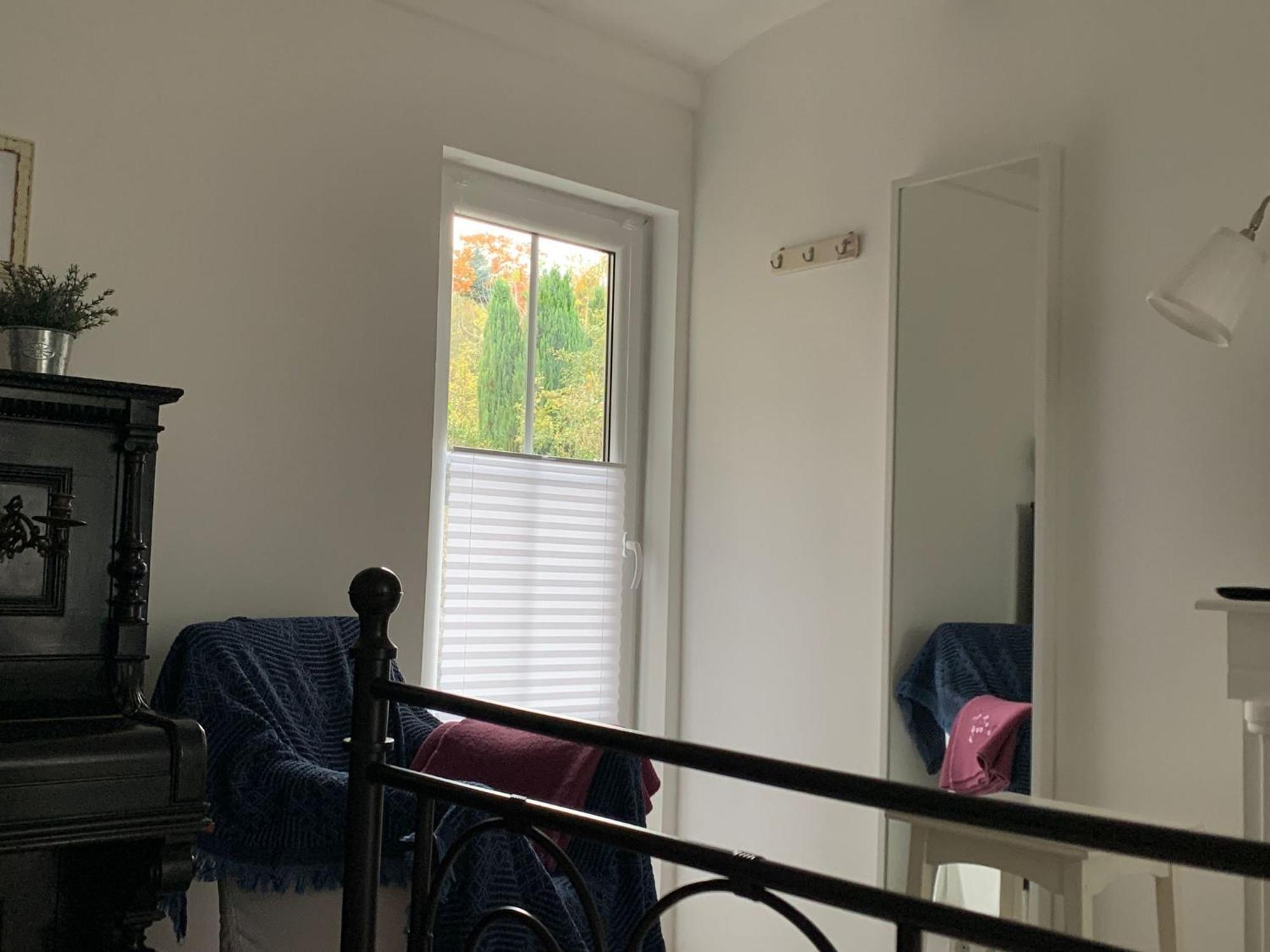 Ferienwohnung In Werder Havel Innenstadt Экстерьер фото